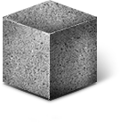 1м3 куб бетона в Комарово